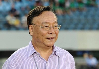 ​说谁呢？石雪清：这次某上海俱乐部高管注定跑不掉了！