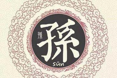 ​康姓男孩名字大全 我给家人起英文名（男的）