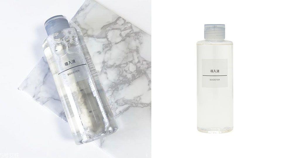 导入液哪个牌子好 5款导入液让你保养加倍吸收
