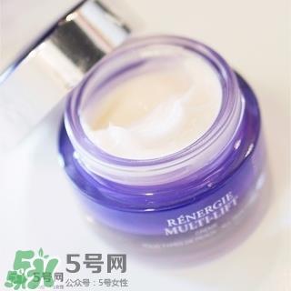 兰蔻太空面霜新版旧版区别 兰蔻太空面霜真假对比