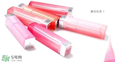 美宝莲好气色轻唇膏真假 美宝莲好气色轻唇膏真假鉴别