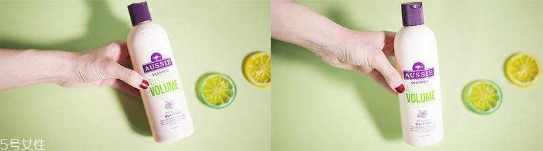 aussie洗发水怎么样 发量少宝宝看过来