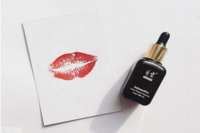 ​用虾青素脸发红怎么回事 用完虾青素脸泛红