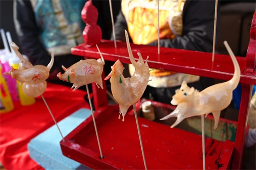 十二生肖排序表带拼音 十二生肖怎么背诵