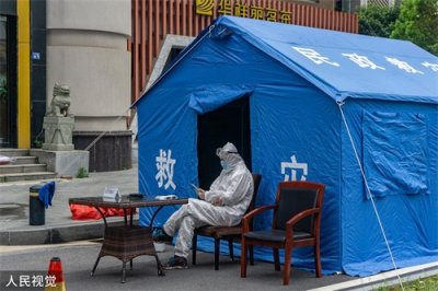 ​疫情励志语录经典短句 2020年疫情经典语录