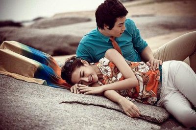 ​最浪漫温馨的爱情句子