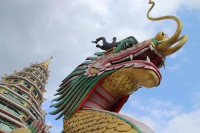 ​属龙2021年最倒霉的月份，九月倒霉事众多