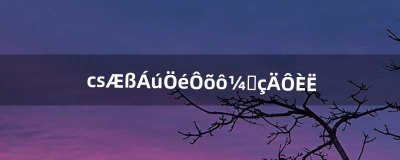 ​cs七龙珠怎么加电脑人（cs七龙珠怎么加电脑人队友)