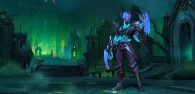 ​劫的连招顺序口诀（影流之主劫连招顺序)