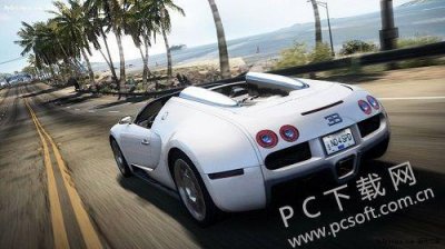 ​极品飞车17怎么玩（极品飞车17)