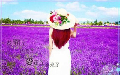 ​祝愿未来可期的句子(精选200句)