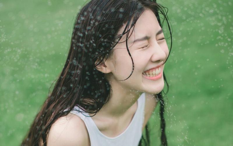 给女朋友的520感人祝福语