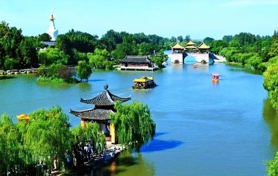 ​江苏扬州最有名的六大特色美食，最后三道号称“扬州三绝”