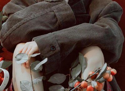 ​描述烟的优美句子