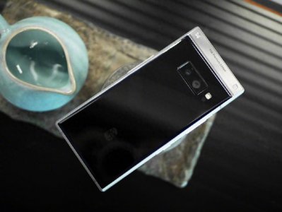 ​三星W2019图赏：是致敬经典，还是故步自封？