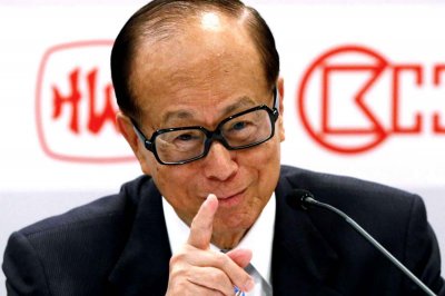 ​李泽钜女儿李思德获“重任”，梁洛施三个儿子或无缘李嘉诚产业