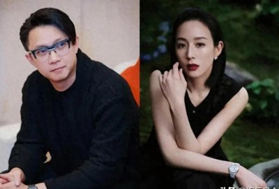 ​41岁张钧甯官宣恋情，已见家长，看到男方长相，网友齐呼:可惜