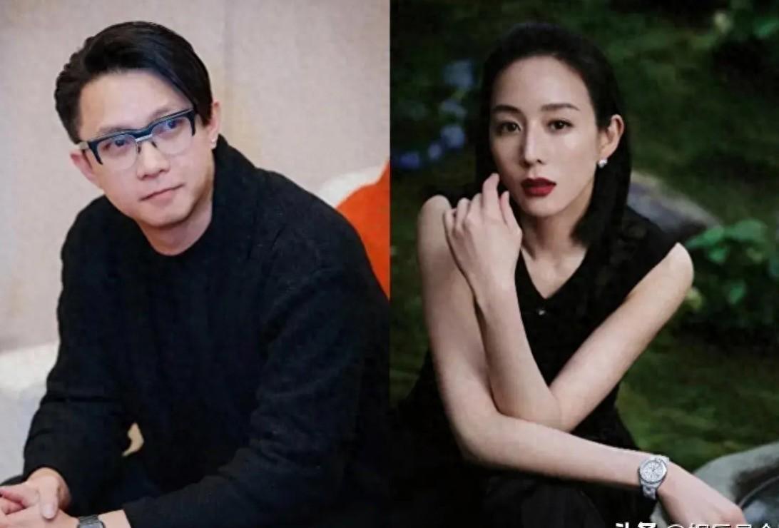 ​41岁张钧甯官宣恋情，已见家长，看到男方长相，网友齐呼:可惜