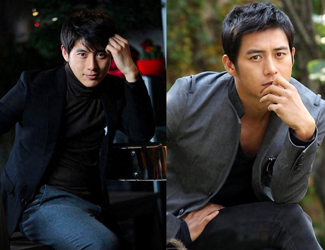 韩国偶像男星高修