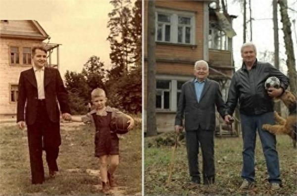 催人泪下的十张照片，看完让人想哭，最后一张太难过