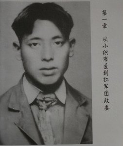 ​开国中将王紫峰：67年为何对彭老总动粗？88年获一级红星勋章