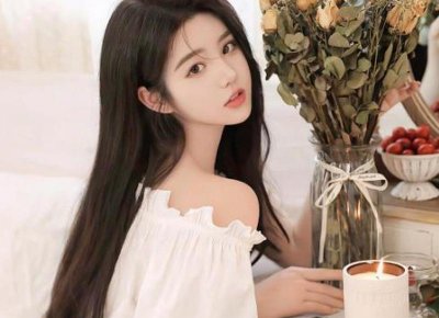 ​《撩小姑娘的情话大全句子》推荐15句