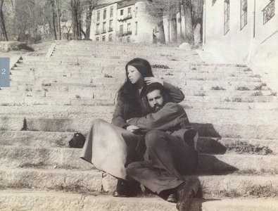 ​荷西心动的另外一个女人是谁？还原三毛与荷西在撒哈拉真实的故事