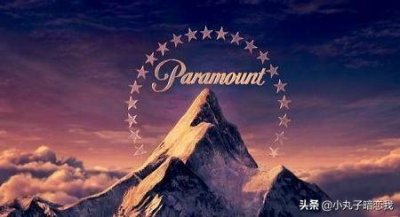 ​全球知名电影公司完全宝典之派拉蒙电影公司