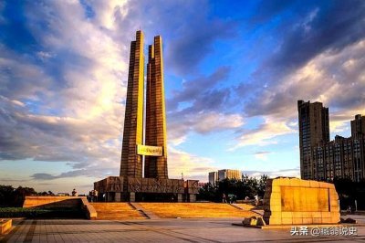 ​沉重的话题：45年前唐山大地震是怎样安葬24.2万逝者遗体的？