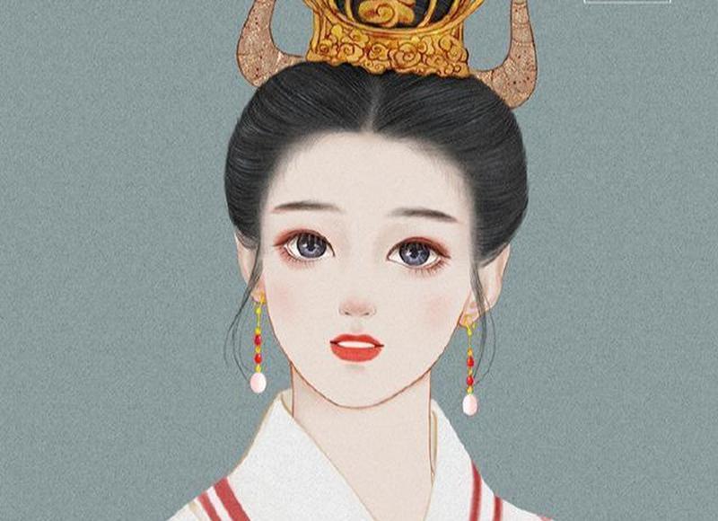 满月祝福语女孩一句话(60条)