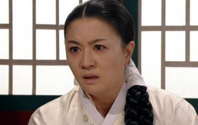 ​《大长今》女星金惠善宣告破产 盘点破产的明星
