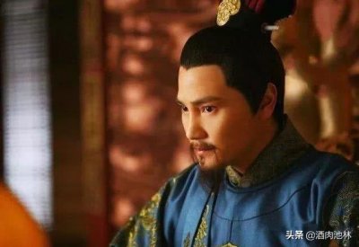 ​“逃跑皇帝”赵构真的是一个昏君吗？