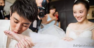 ​贾乃亮的情史，以及他和李小璐离婚的前前后后