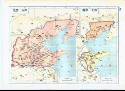 ​历史上冯太后，李未央原型，为何为情人杀儿子？有怎样传奇一生？