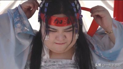 ​婚后，她疯狂减肥，成为第一美女！冷王爆宠：逆袭王妃惹人爱