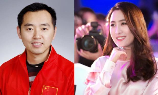 ​演员马苏：和孔令辉相恋11年无果，因李小璐口碑跌落，41岁仍单身