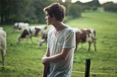 ​牵挂朋友的思念句子