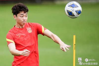 ​世界杯预选亚洲12强赛完全赛程 国足9月3日战澳洲 7日战日本 点评