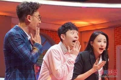 ​网红小胖杨泽成《家庭幽默录像》现场生成表情包