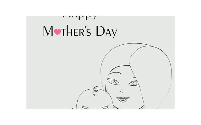  感谢女婿送母亲节红包短句总汇56句