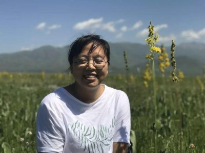 ​马云妻子照片流出，年轻时不输奶茶妹妹，网友：难怪马云没绯闻