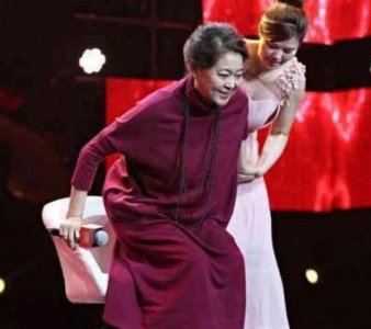 ​61岁倪萍三次婚姻5段感情，每次都是惊心动魄，最终心有所属