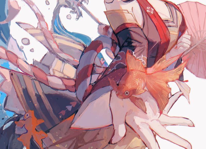 劝说别人放下的句子