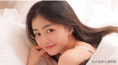 ​女生说没干嘛，教你如何幽默回复？