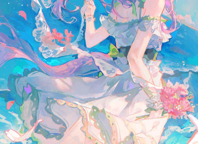 描写岛风景的句子精选204句