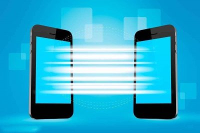 ​换了新手机，怎么将通讯录导入到新手机上？