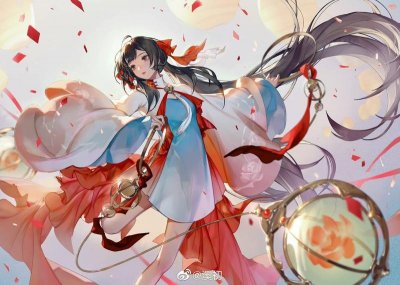 ​古文情话短句可爱摘录96句