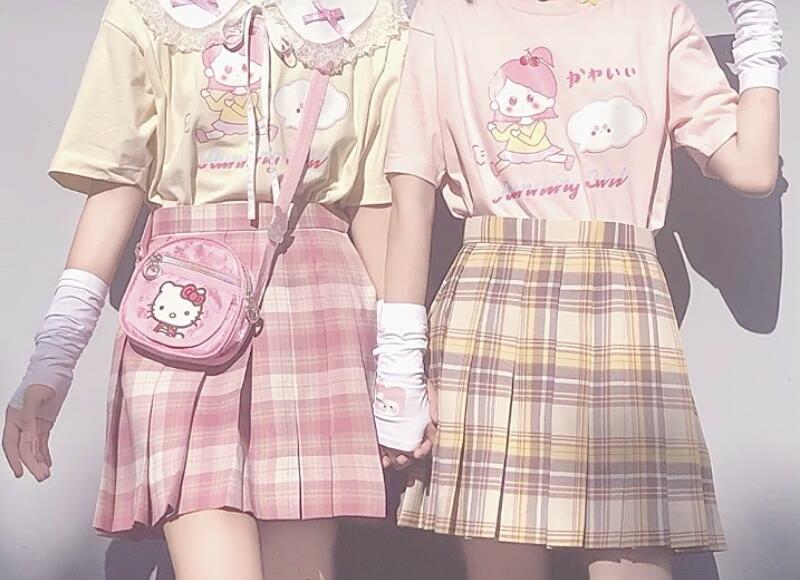 描写人容貌美的句子精选64句