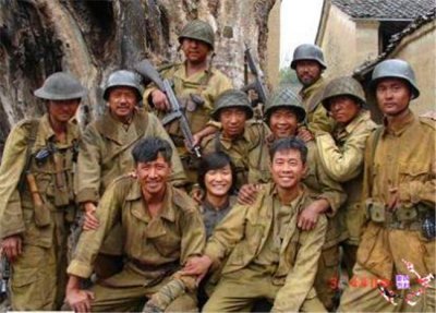 ​力推八部评分高，口碑好的国产电视剧，多看几遍百看不腻