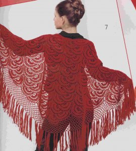 ​超美的花边图解，看过的人都喜欢